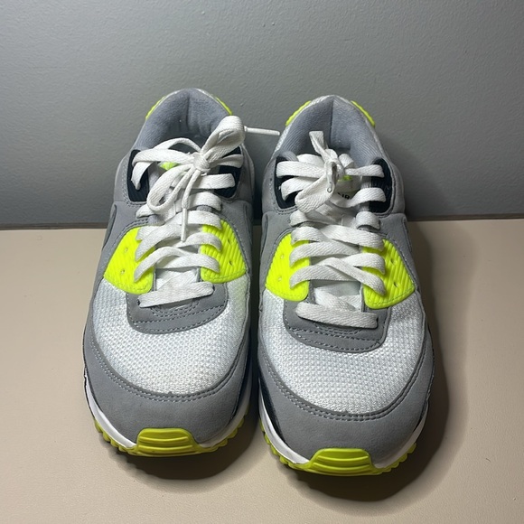 Nike air max 90 used - Picture 2 of 4